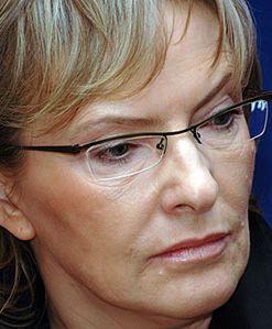 Ewa Kopacz ma nowy pomysł na reformę służby zdrowia
