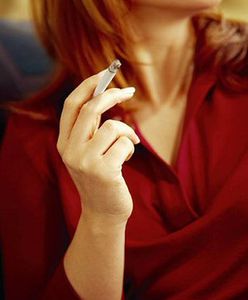 Palaczu - uważaj na kieszonkowców