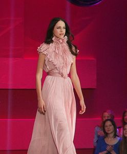 "Top model": Bałon zniszczyła sukienkę wartą 20 tys. zł!