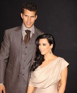 "Z kamerą wśród Kardashianów": Kim żałuje rychłego ślubu?