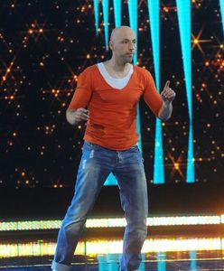 "Tylko taniec. Got to dance": drugi półfinał w piątek 27 kwietnia