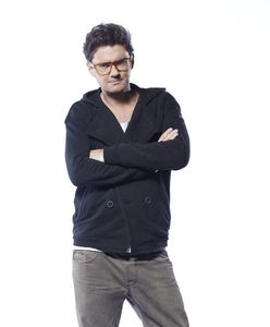 "Kuba Wojewódzki": Rutkowski i Żewłakow 6 marca u showmana