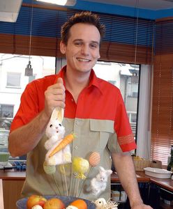 "Smakuj świat z Pascalem": program nie tylko o gotowaniu, ale też o podróżowaniu