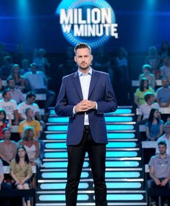 "Milion w minutę": Program wróci do TVN wiosną!