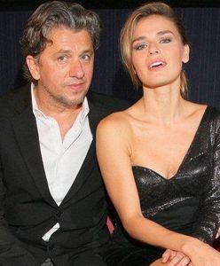 Natasza Urbańska: Ostro przygotowuje się do roli Poli Negri