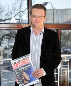 "Drugie śniadanie mistrzów" przegrywało z TVP Info