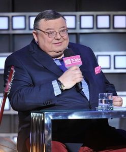 "Kocham to, co lubię": nowy program Manna od września w TVP2