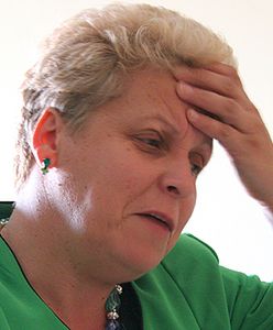 Hojarska składała zeznania w prokuraturze ws. matury