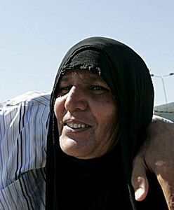 Zwolniono prawie 600 irackich więźniów