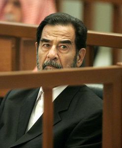 Świadkowie chwalą saddamowski Sąd Rewolucyjny