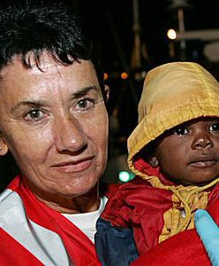 Hiszpanie nie chcą więcej imigrantów z Afryki