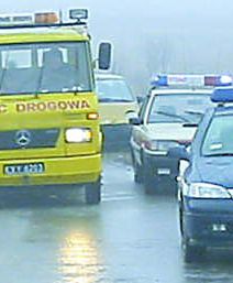 Praca w policji była dla niego "dodatkiem na papierosy"