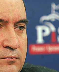 Gosiewski: Gilowska powinna wrócić