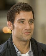 Clive Owen porwie Josha Brolina