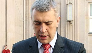 Roman Giertych podsłuchany przez policję