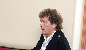 Wokalista Lady Pank znów przed sądem