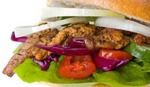 Fast food, który nie szkodzi