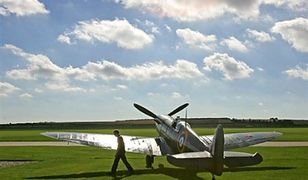 Latające "muzeum" zawita do Krakowa
