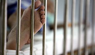 Szokująca notatka pielęgniarki ws. śmierci pacjenta