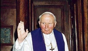 Ojciec Rydzyk stawia pomnik Janowi Pawłowi II