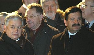 Śniadek: za Grudzień'70 odpowiadają władze PZPR