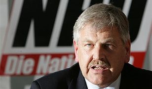 Pozew Powiernictwa Polskiego przeciw szefowi NPD