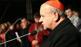 Kard. Dziwisz: głosowanie to przywilej i obowiązek