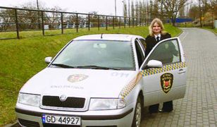 Palacze i właściciele psów - strzeżcie się!