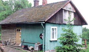 Sprowadził żonę do Polski, zabił ją i zakopał koło domu