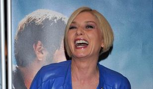 Edyta Olszówka: "Tak mnie prasują na okładkach, że siebie nie poznaję!"