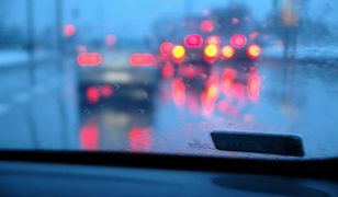 Synoptycy: nad południową Polskę nadciągają ulewy