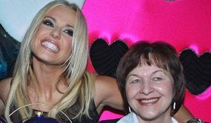 Doda: Mama gwiazdy zachwyca się jej pupą