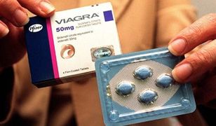 Viagra poprawia życie seksualne kobiet z depresją