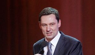 "Wiadomości": Dziś Ziemiec usłyszy wyrok