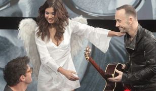 "Dzień Dobry TVN": Wellman do Wodzianki: Nie boisz się opinii, że jesteś łatwa?