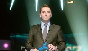 Tomasz Lis: Prezesem TVP nie będę, prawicowa kretyńska bzdura
