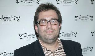 "Dzień dobry TVN": Ukraińskie feministki grożą Węglarczykowi!