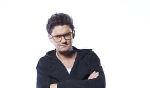 "Kuba Wojewódzki": Rutkowski i Żewłakow 6 marca u showmana
