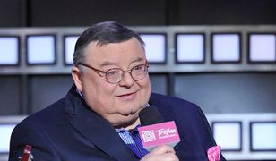 "Kocham to, co lubię": nowy program Manna od września w TVP2