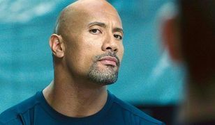 ''Hercules: The Thracian Wars'': Dwayne Johnson pod wrażeniem "Herkulesa"