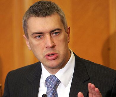 Giertych: "zero tolerancji" mimo sprzeciwu przedstawię w Gdańsku