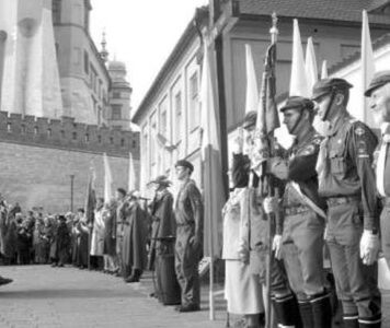 Wyjątkowe obchody Święta Niepodległości w Krakowie