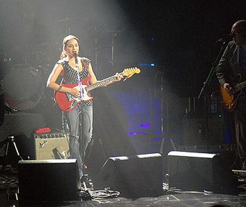 Zespół Feel zwycięzcą konkursu Sopot Festival 2007