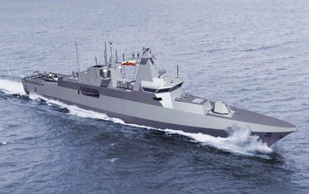 Niewykrywalne przez radary, uzbrojone w torpedy i rakiety Gawrony miały zastąpić jednostki, które w 2015 Marynarka Wojenna wycofa ze służby 