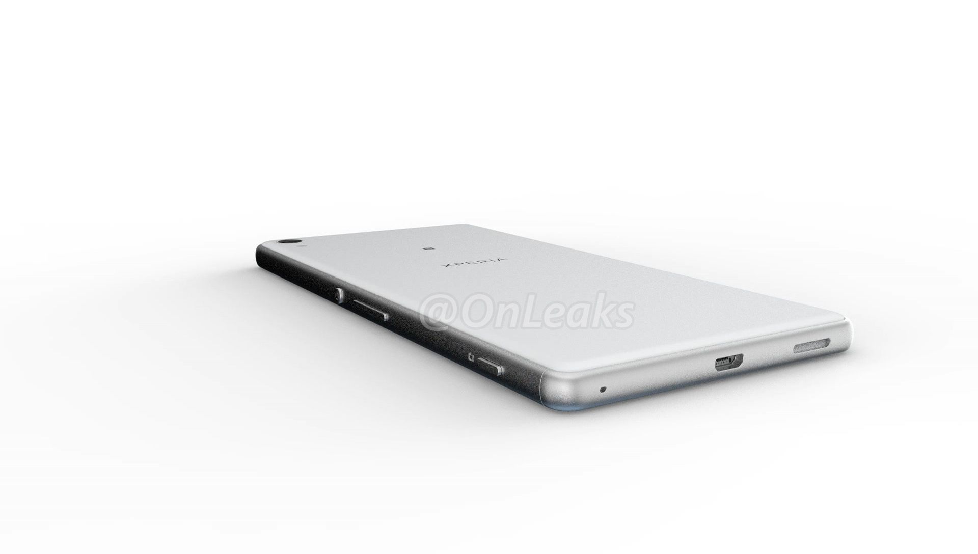 Sony Xperia C6 Ultra, czyli nowy fotograficzny gigant Japończyków 8