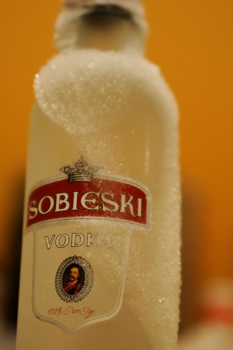 Wyniki sprzedaży Marie Brizard w Polsce są katastrofalne. Spółka tłumaczy się wyprzedażą zapasów