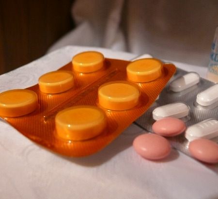 Nowy lek przeciwbólowy spokrewniony z marihuaną