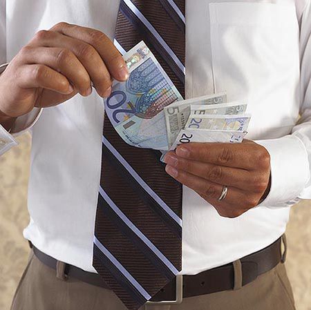 Ministrowie finansów strefy euro: nie będzie podwyżek płac