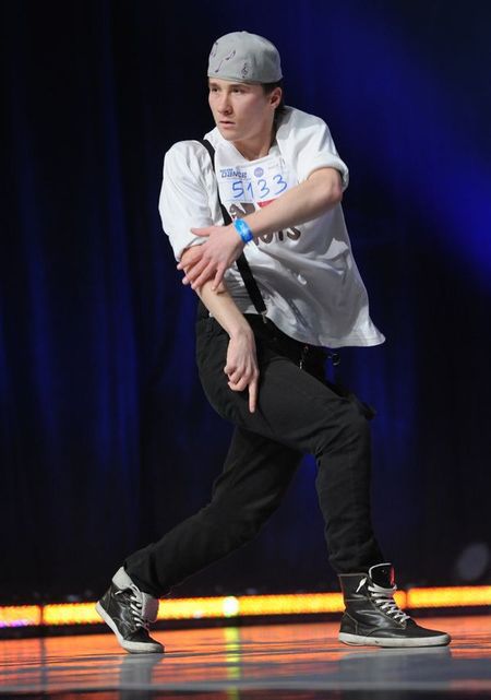 "You can dance": Kinga i Staszek o kulisach programu