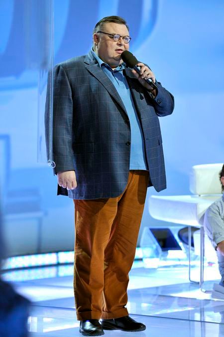 Szansa na sukces: Wojciech Mann ma bzika na punkcie...